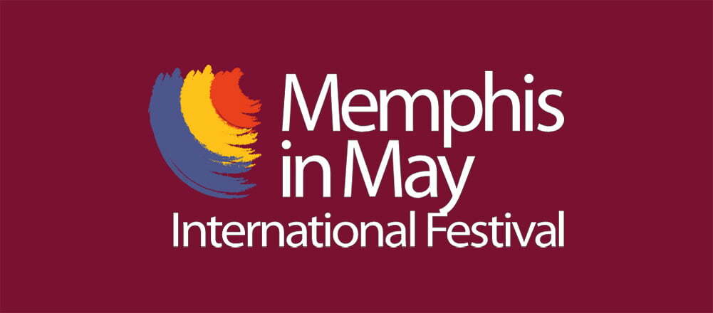 memphis in may 2022 lineup announcement clipart