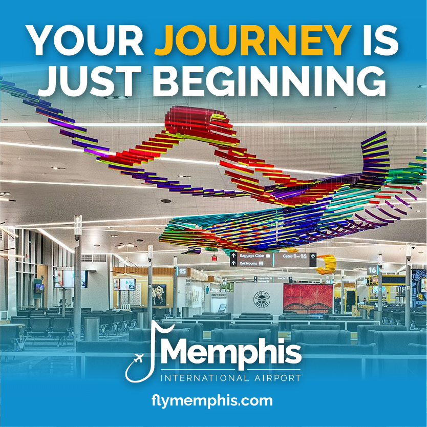 Fly Memphis