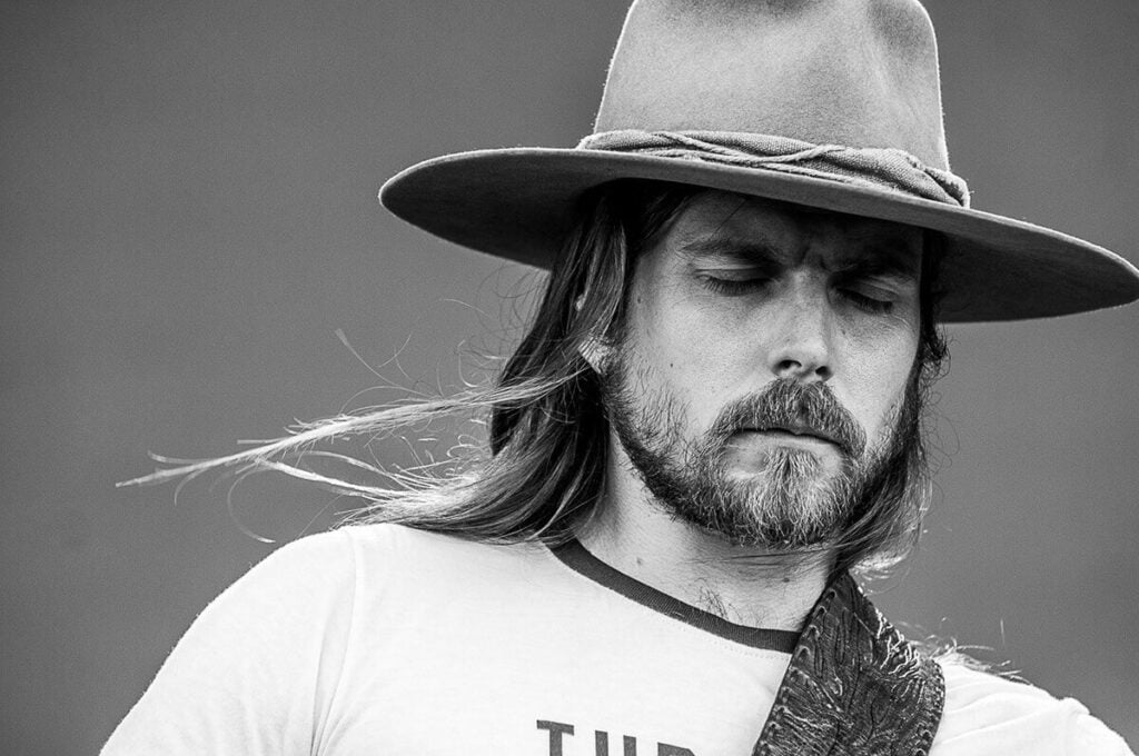 Lukas Nelson & Promise of the Real - Beale Street Music Festival 2019