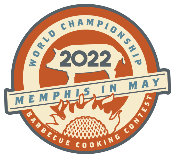 memphis in may 2022 lineup announcement clipart