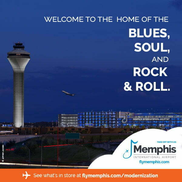 Fly Memphis