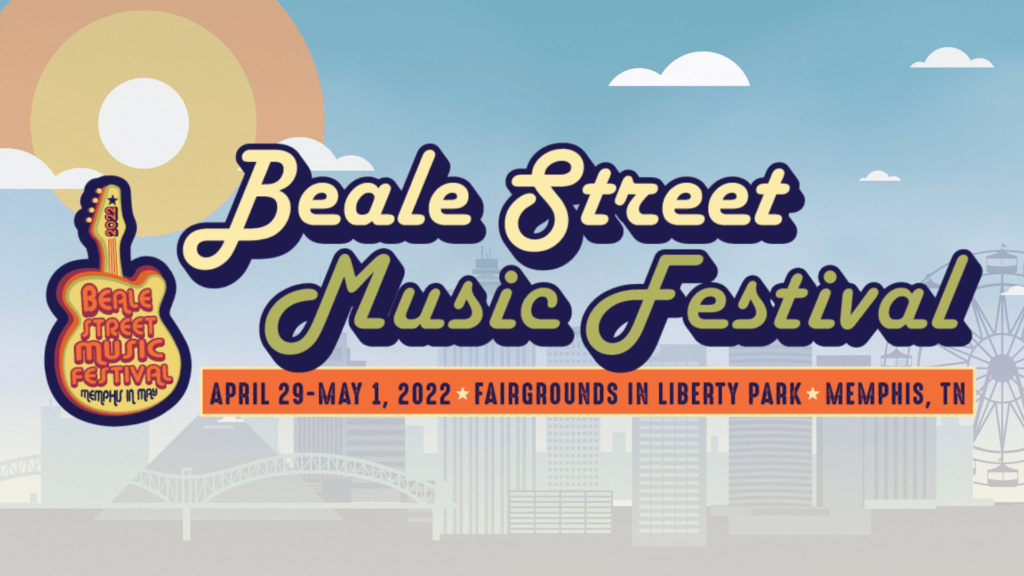 Beale Street Music Festival