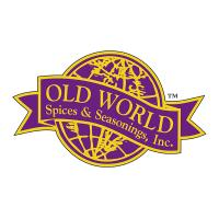 Old World Spices