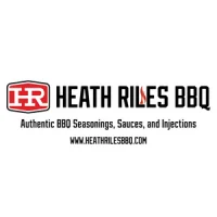 Heath Riles BBQ Seasonings