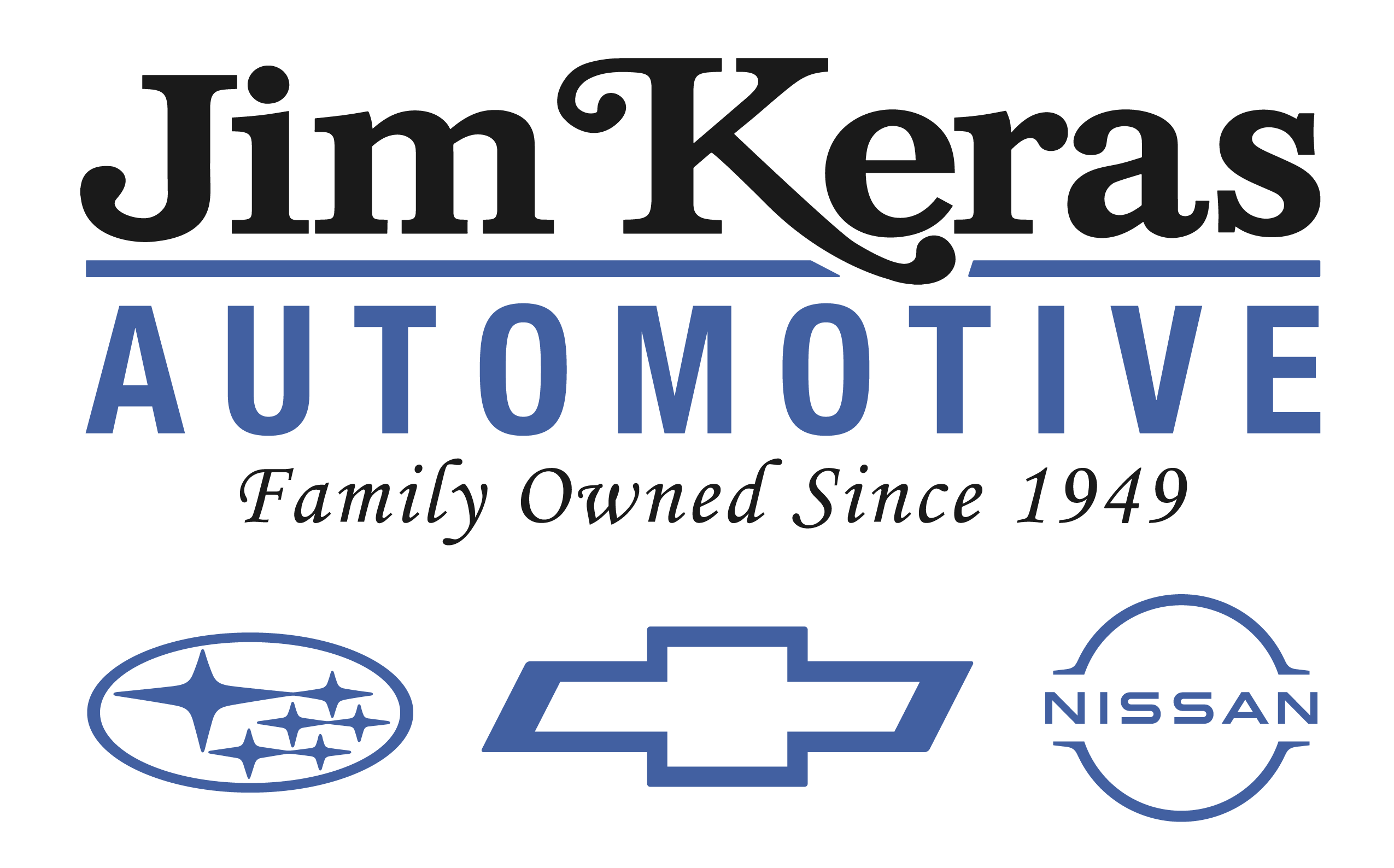 Jim Keras Automotive