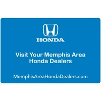 Memphis Honda