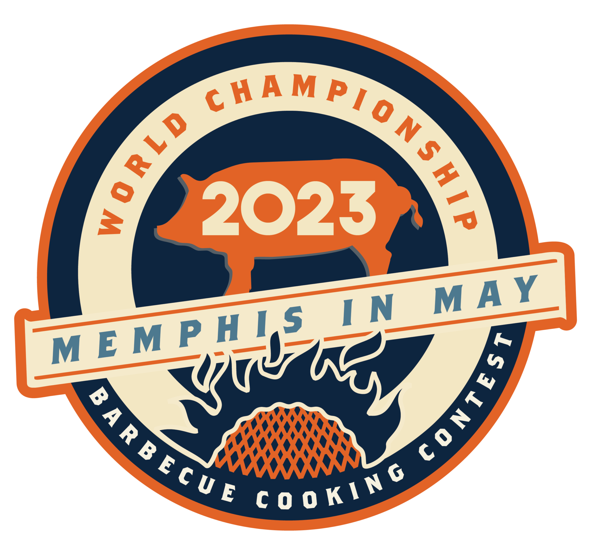 World Championship Barbecue Cooking Contest