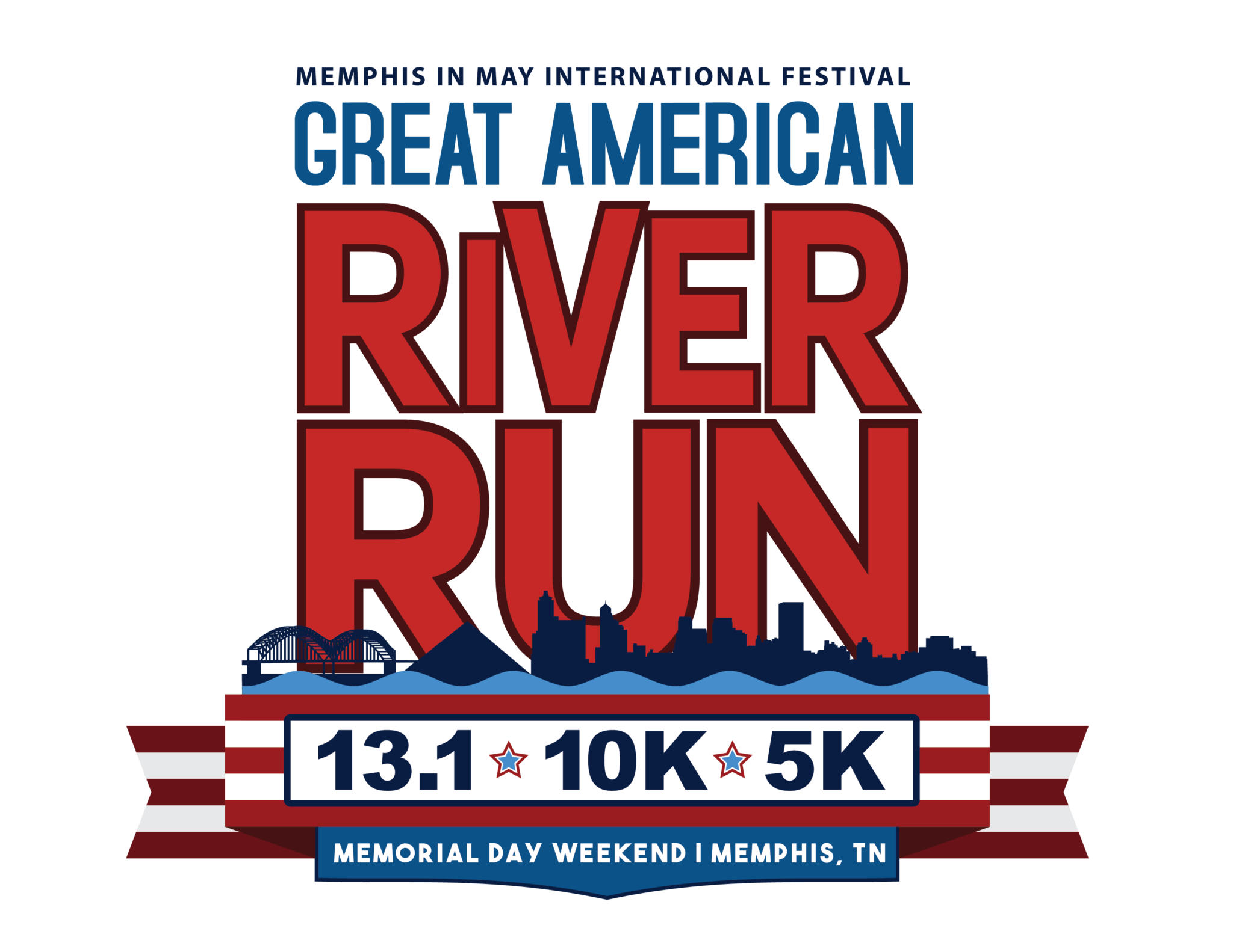 Great American River Run