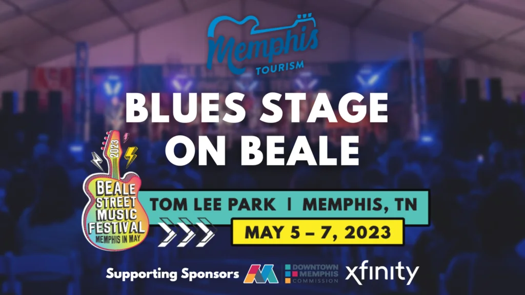 Beale Street Music Festival