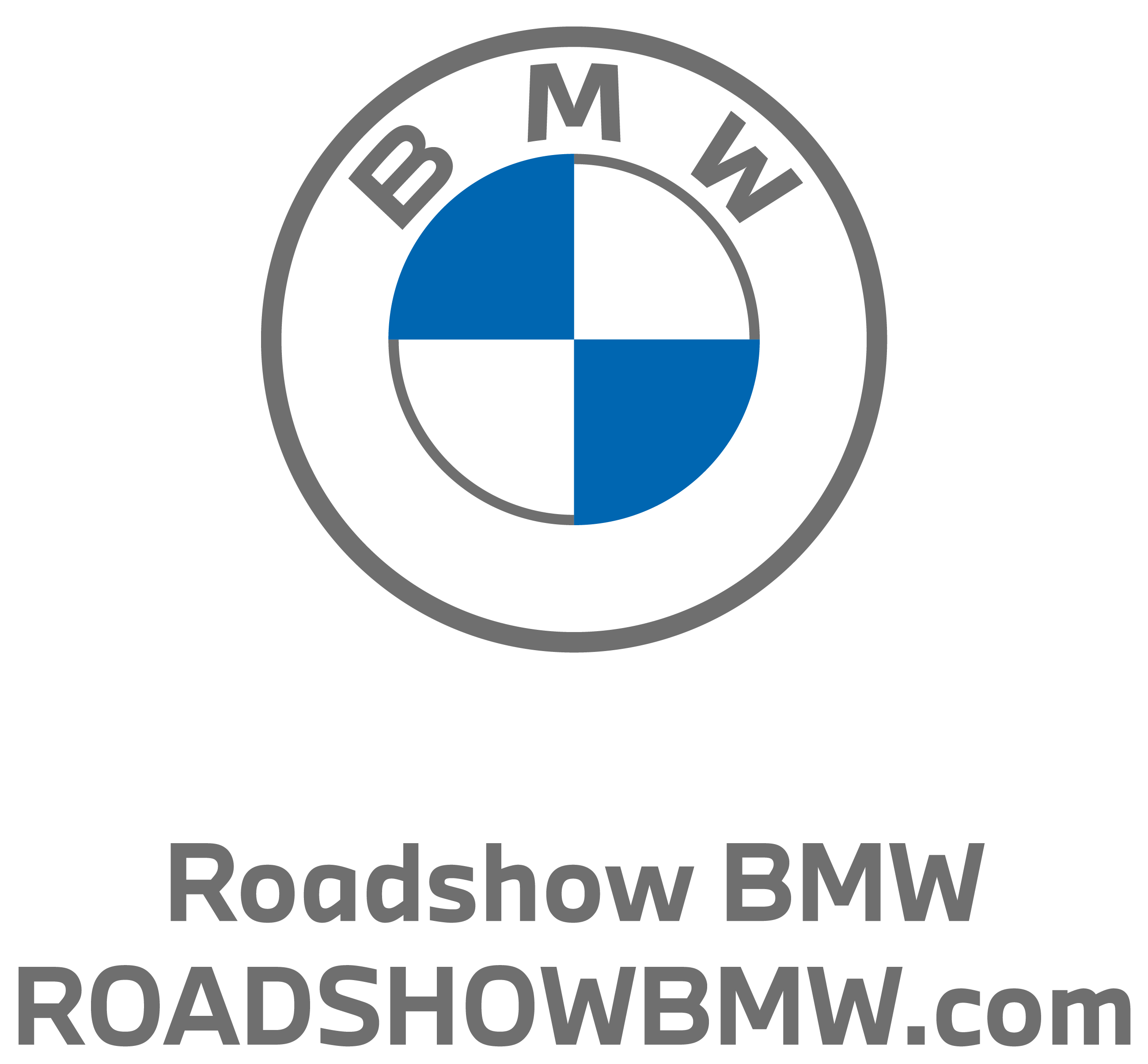 Roadshow BMW