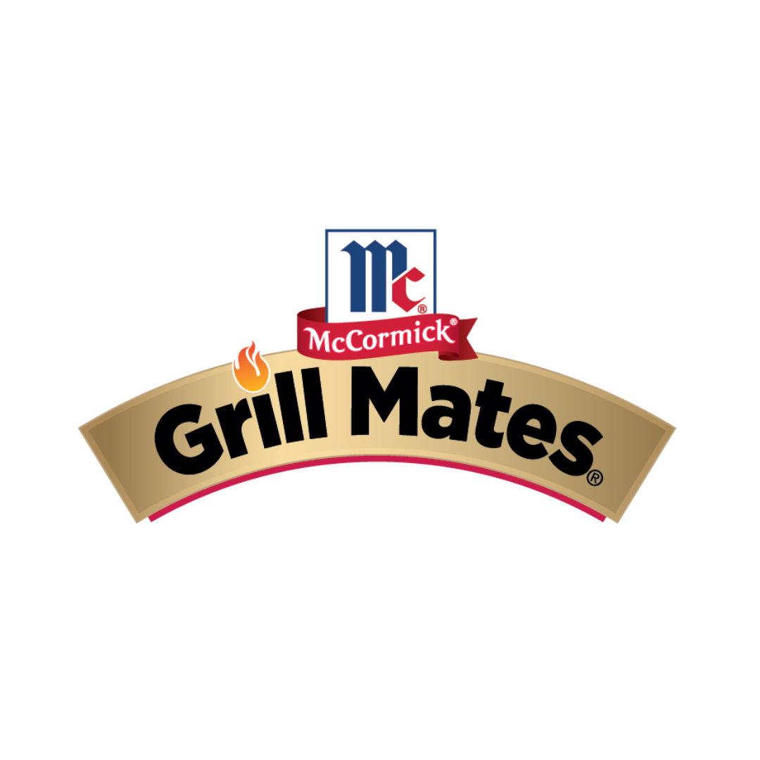 Grill Mates Banner Ad