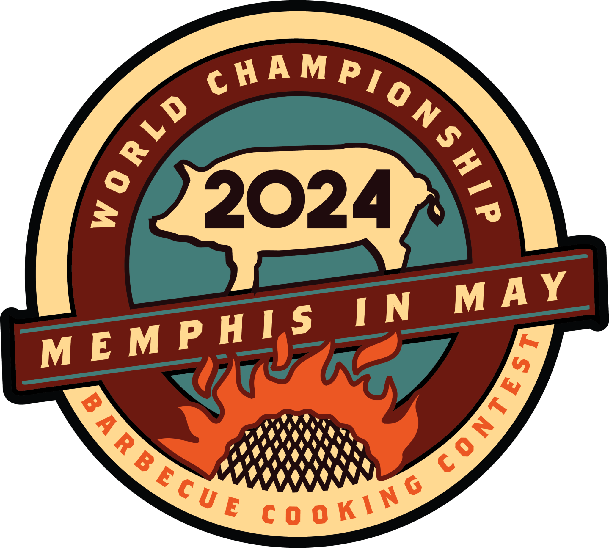 World Championship Barbecue Cooking Contest