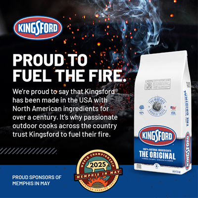 Kingsford