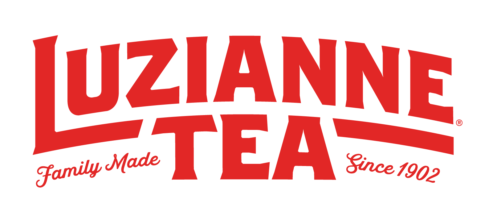 Luzianne Tea