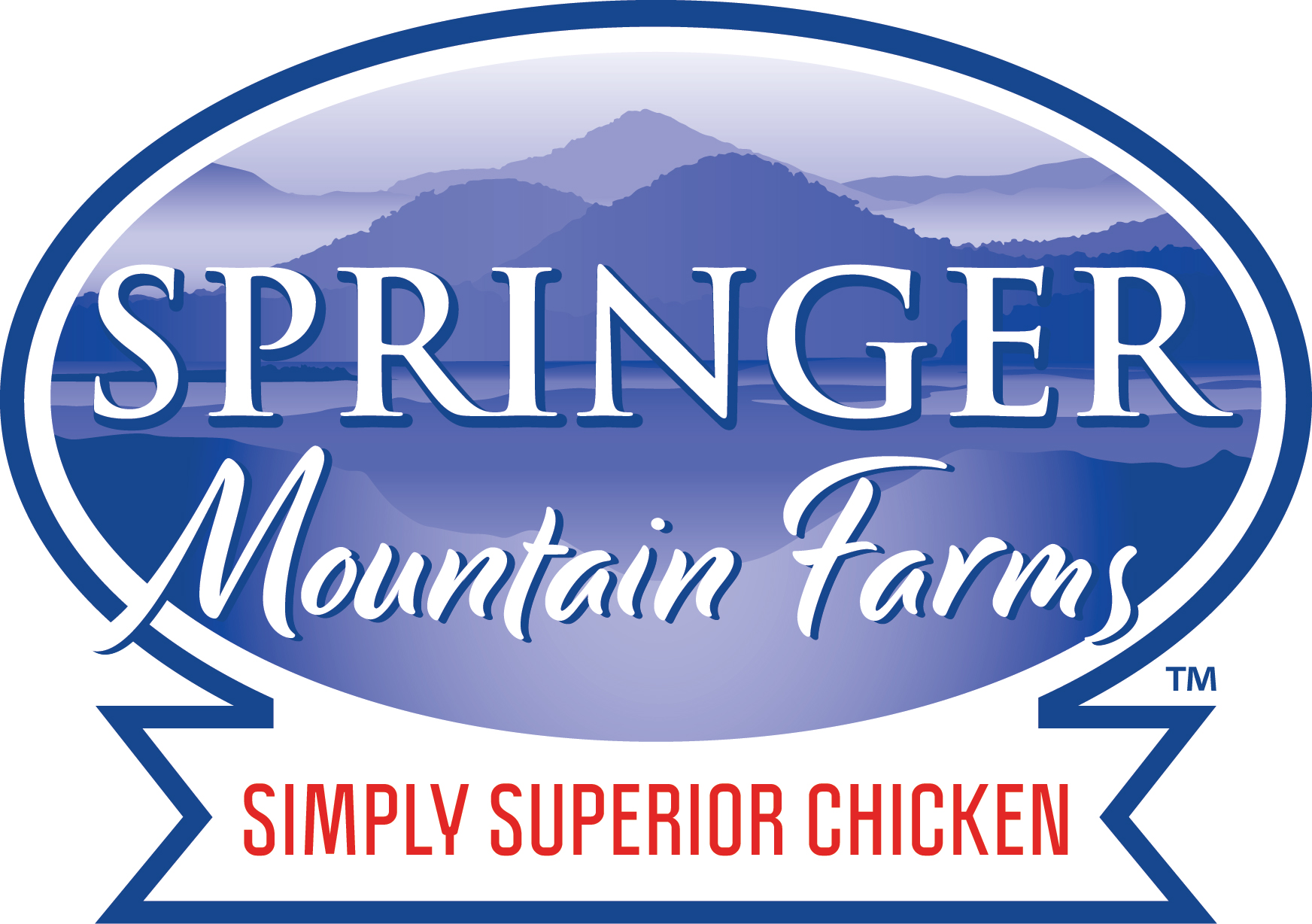 Springer Mountain