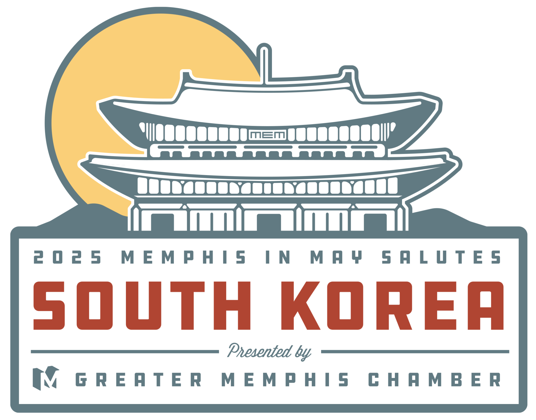 Memphis In May