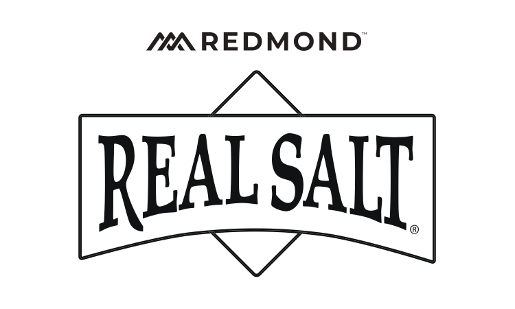 Redmond Salt