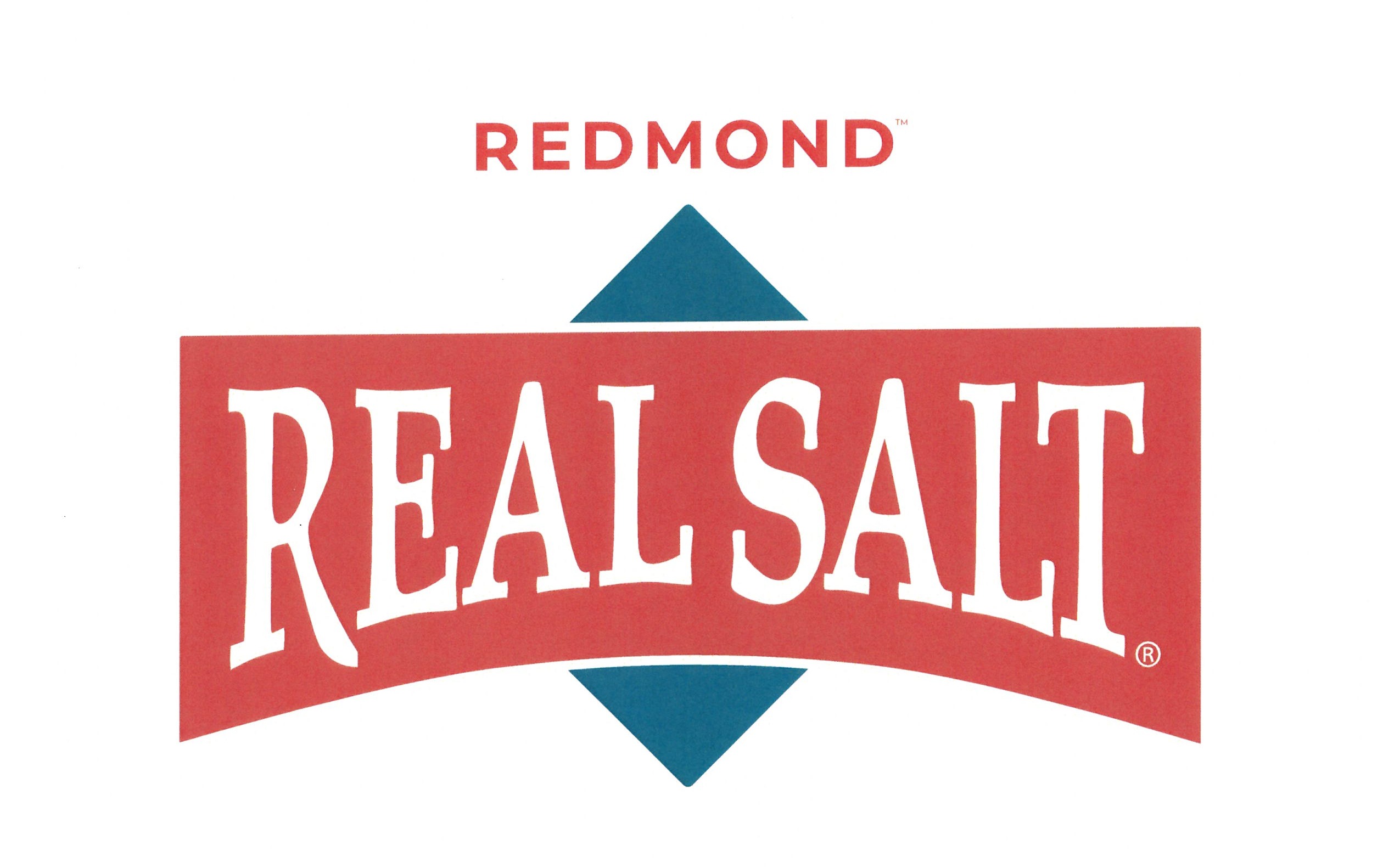 Redmond Salt