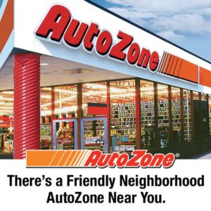 AutoZone