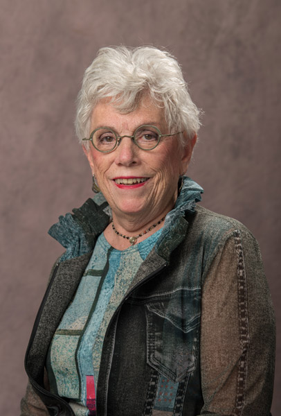 Marcy Siebert