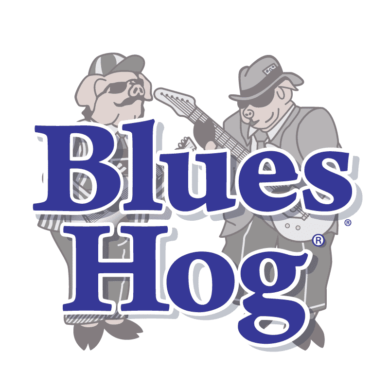 Blues-Hog