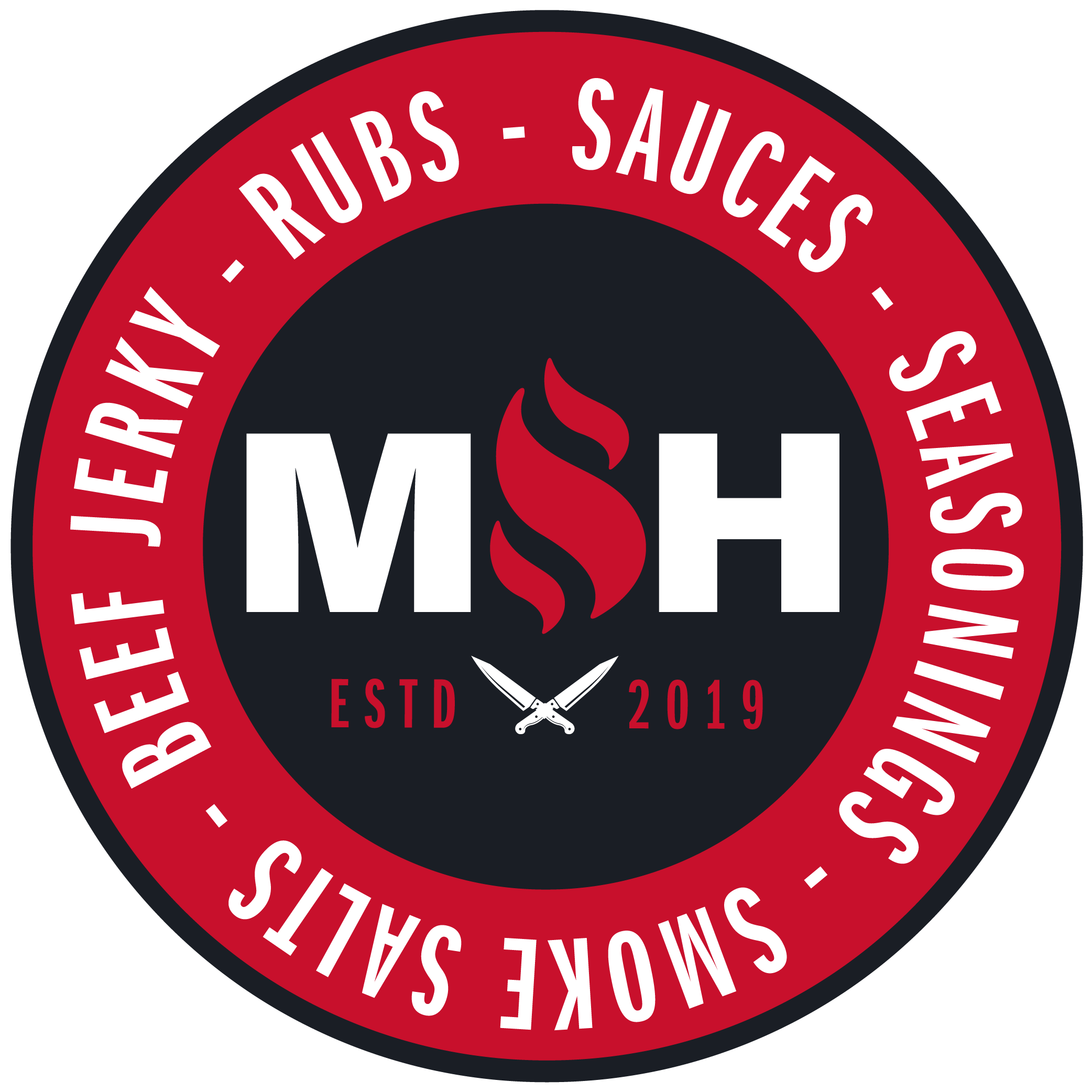 MSH logo