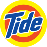 Tide logo