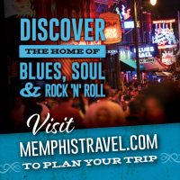 Memphis Tourism
