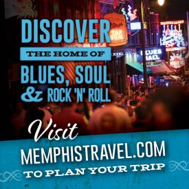 Memphis Tourism
